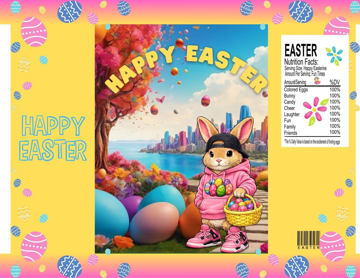Easter Kits and Designs