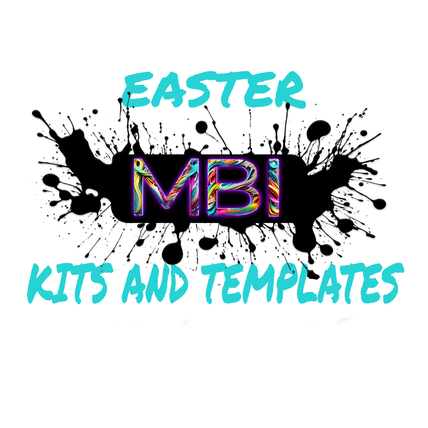Easter Kits and Designs