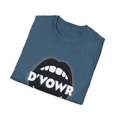 D'VOWR Graphic Tee