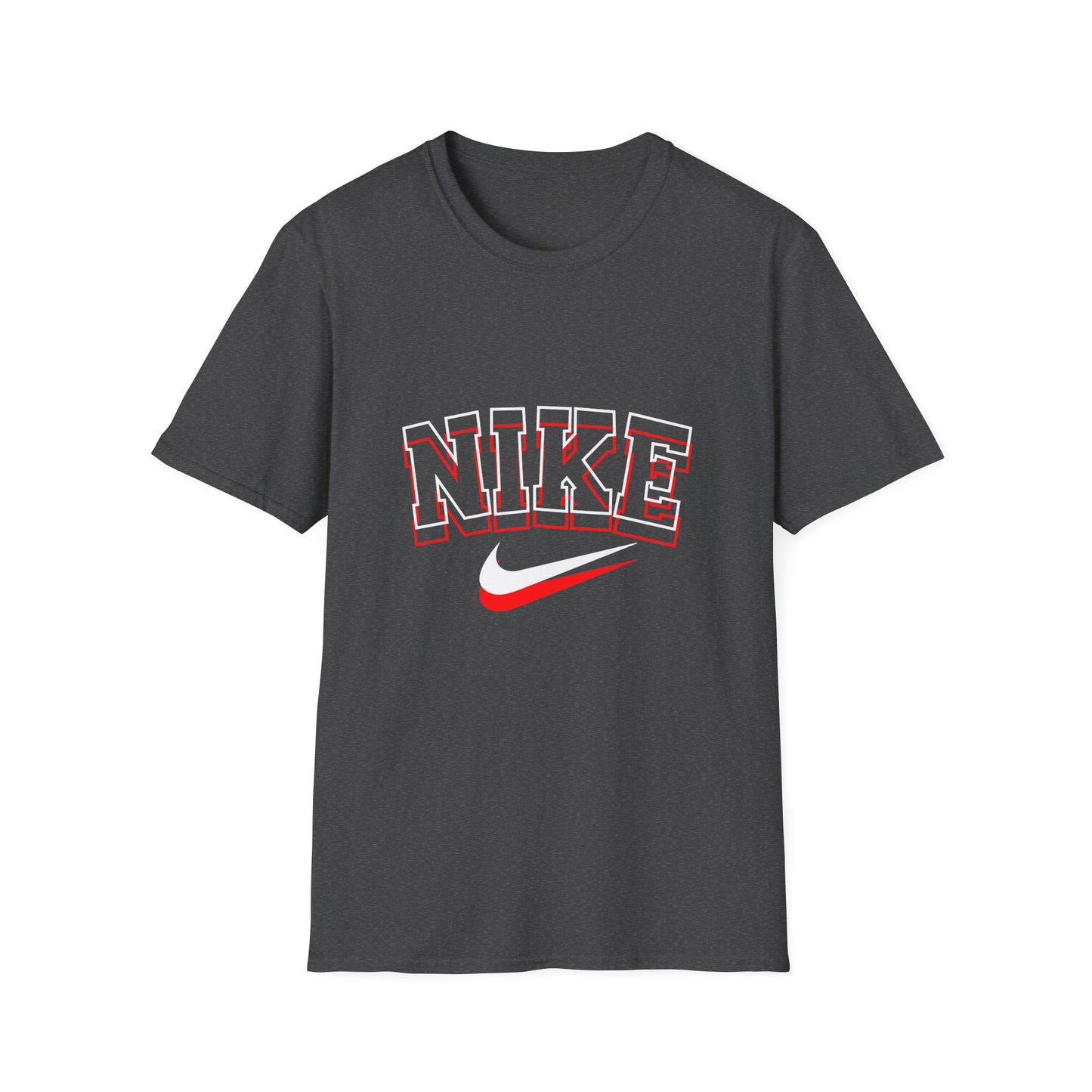 Stylish Nke Graphic T-Shirt
