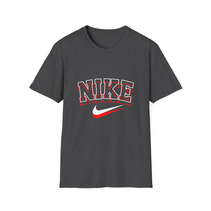 Stylish Nke Graphic T-Shirt