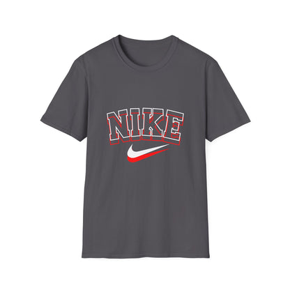 Stylish Nke Graphic T-Shirt