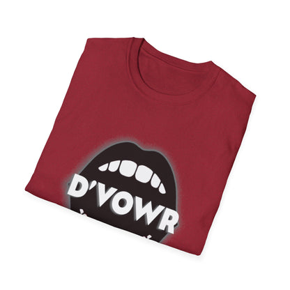D'VOWR Graphic Tee