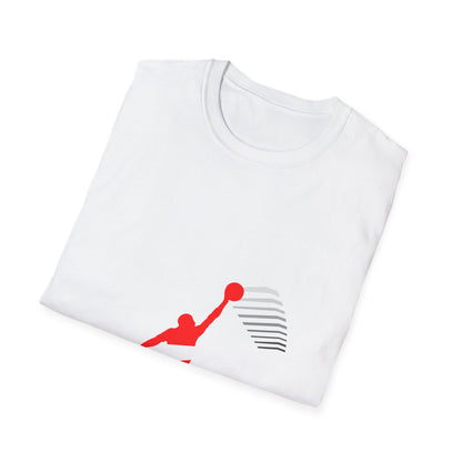 Classic Jumpman Graphic T-Shirt,