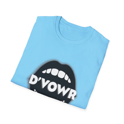 D'VOWR Graphic Tee