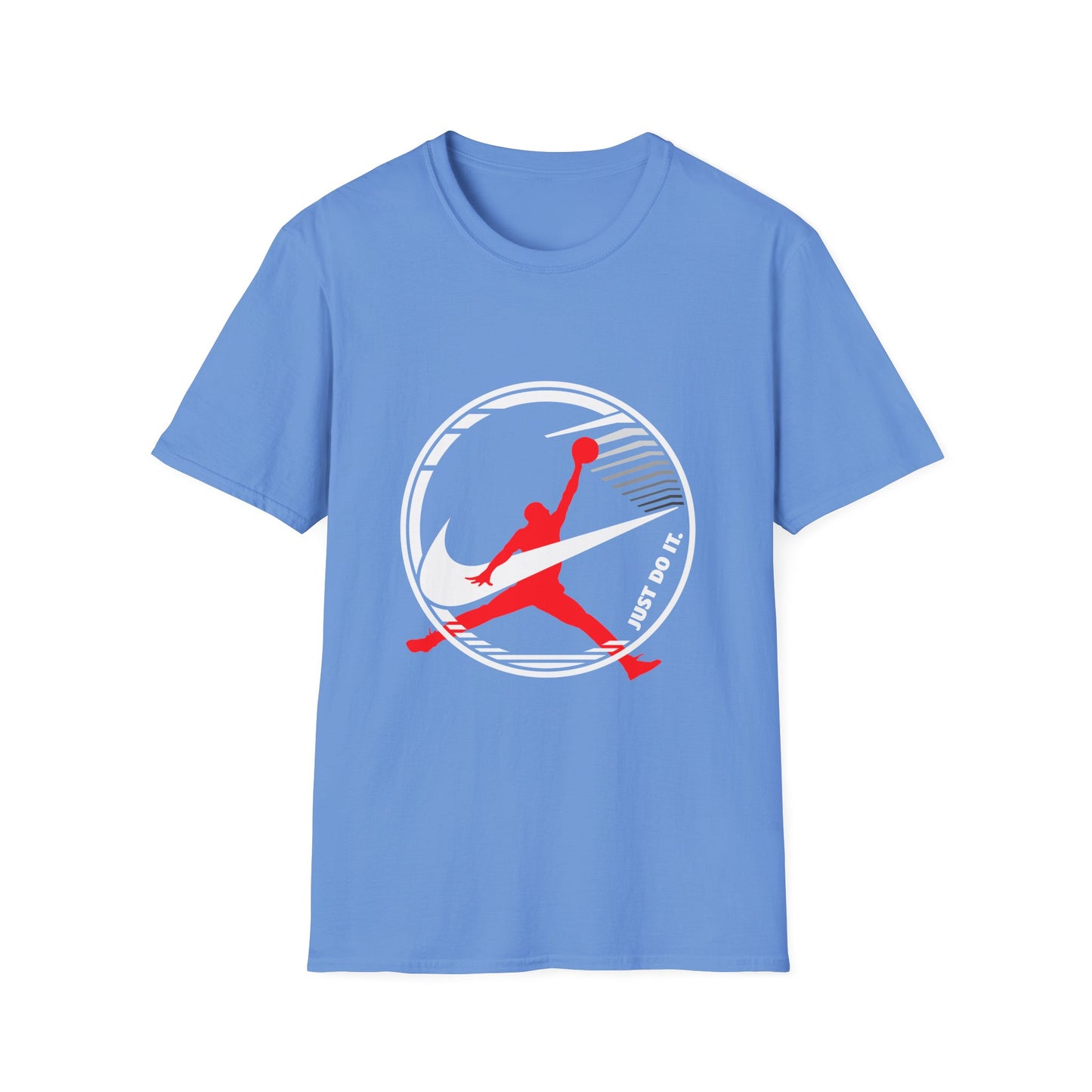 Classic Jumpman Graphic T-Shirt,