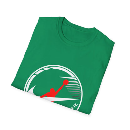 Classic Jumpman Graphic T-Shirt,