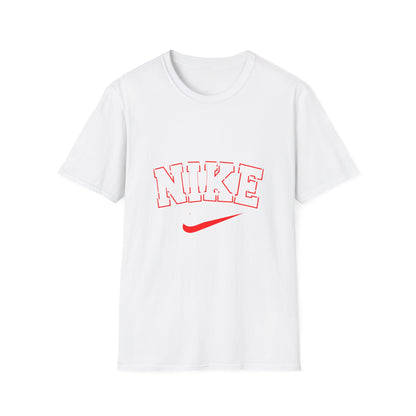 Stylish Nke Graphic T-Shirt