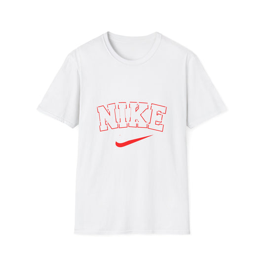 Stylish Nke Graphic T-Shirt