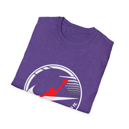 Classic Jumpman Graphic T-Shirt,