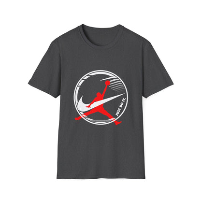 Classic Jumpman Graphic T-Shirt,