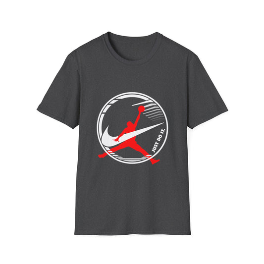 Classic Jumpman Graphic T-Shirt,