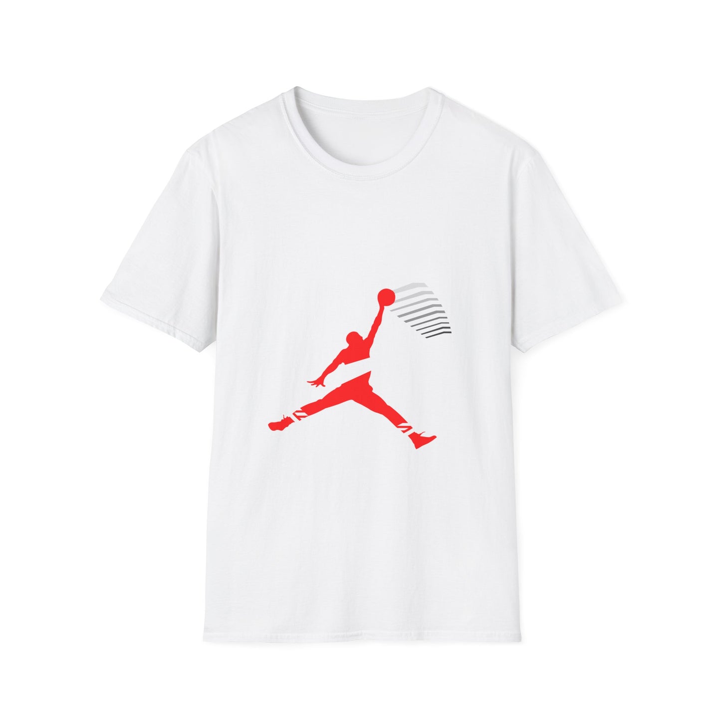 Classic Jumpman Graphic T-Shirt,