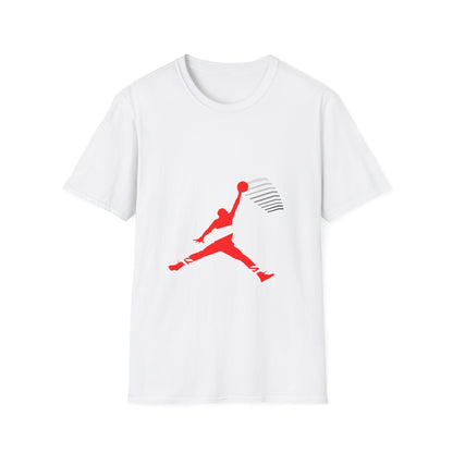 Classic Jumpman Graphic T-Shirt,