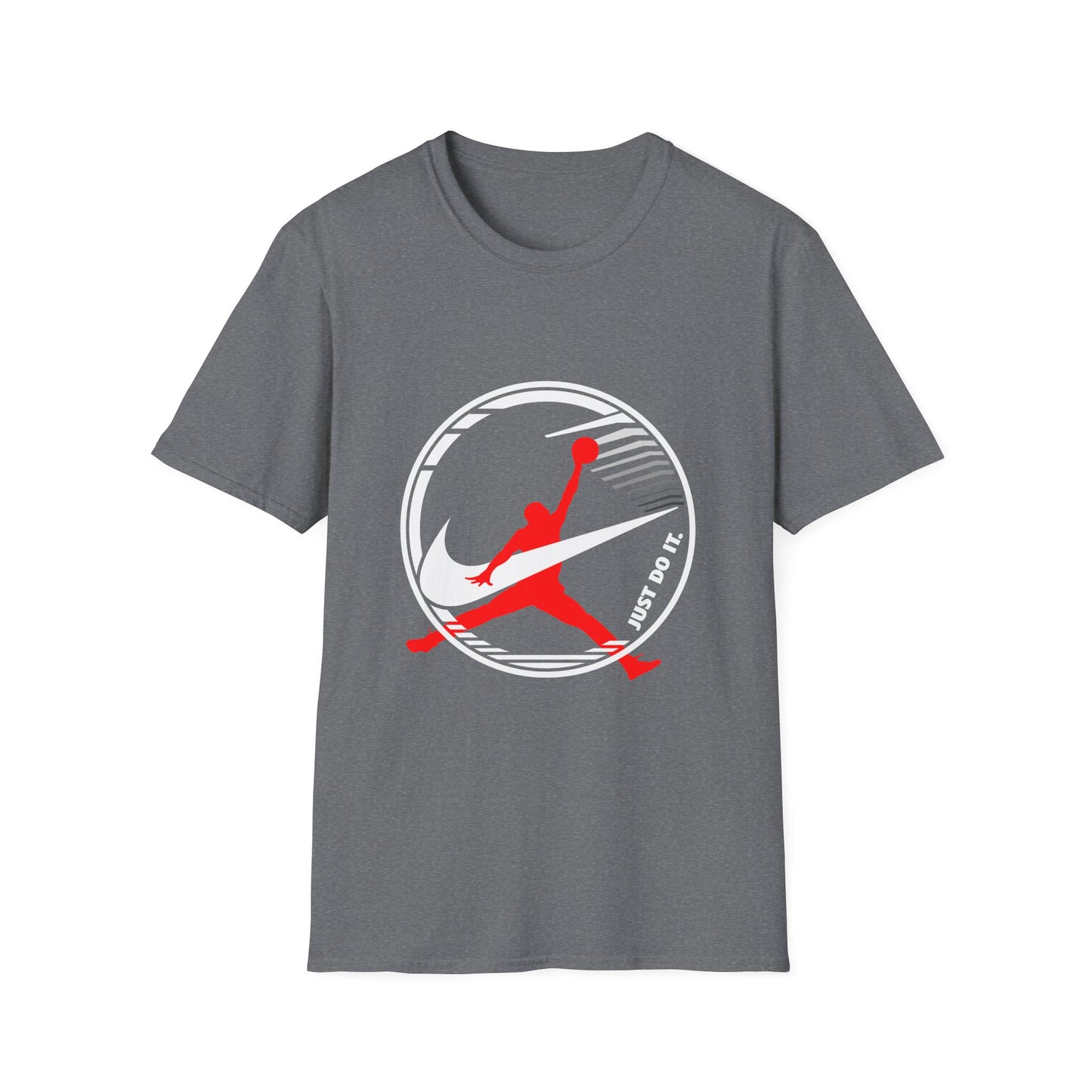 Classic Jumpman Graphic T-Shirt,