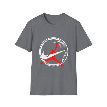 Classic Jumpman Graphic T-Shirt,