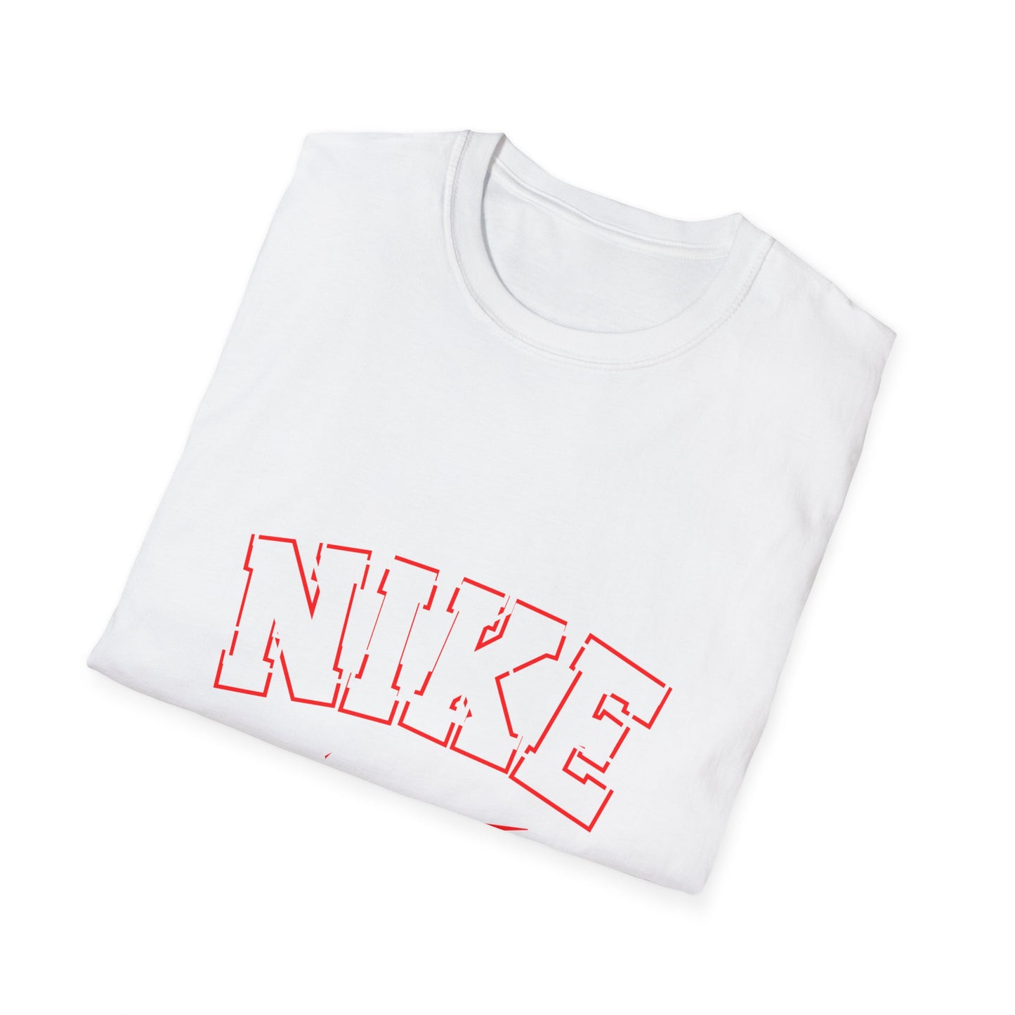Stylish Nke Graphic T-Shirt