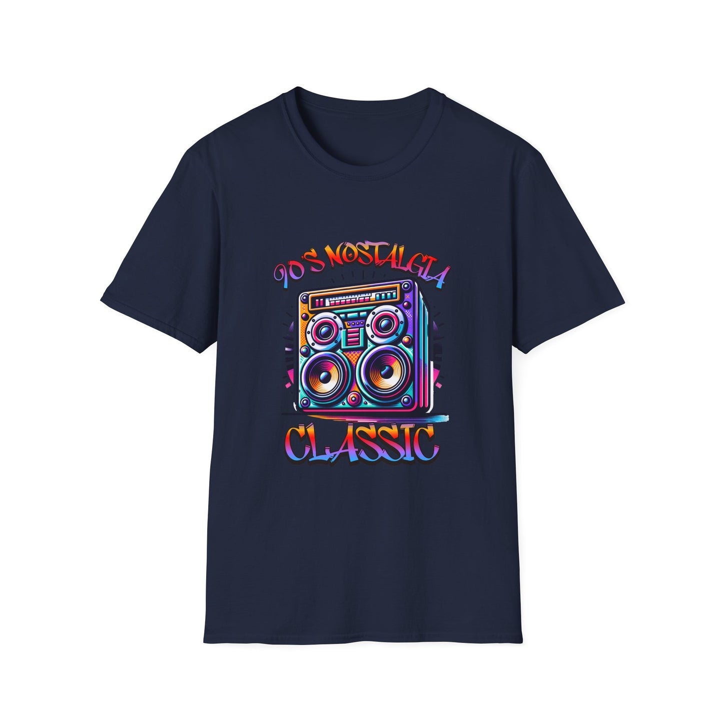 90's Nostalgia T-Shirt