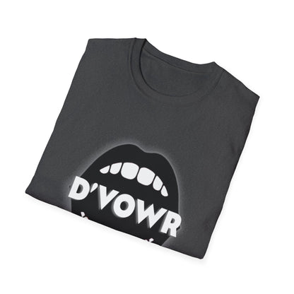 D'VOWR Graphic Tee