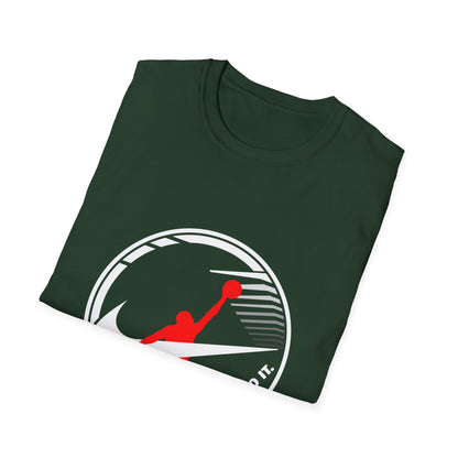 Classic Jumpman Graphic T-Shirt,