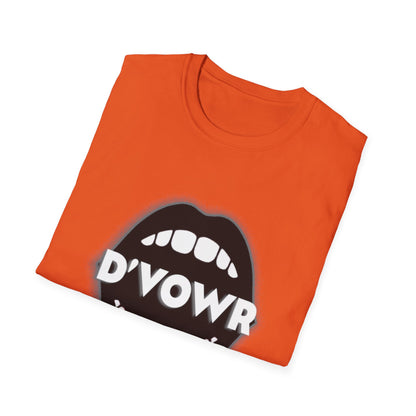 D'VOWR Graphic Tee