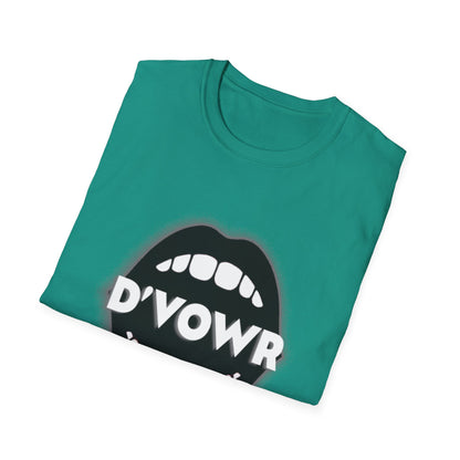 D'VOWR Graphic Tee