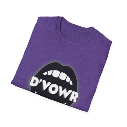D'VOWR Graphic Tee