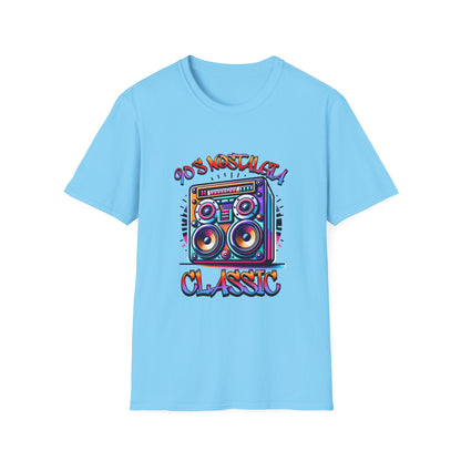 90's Nostalgia T-Shirt