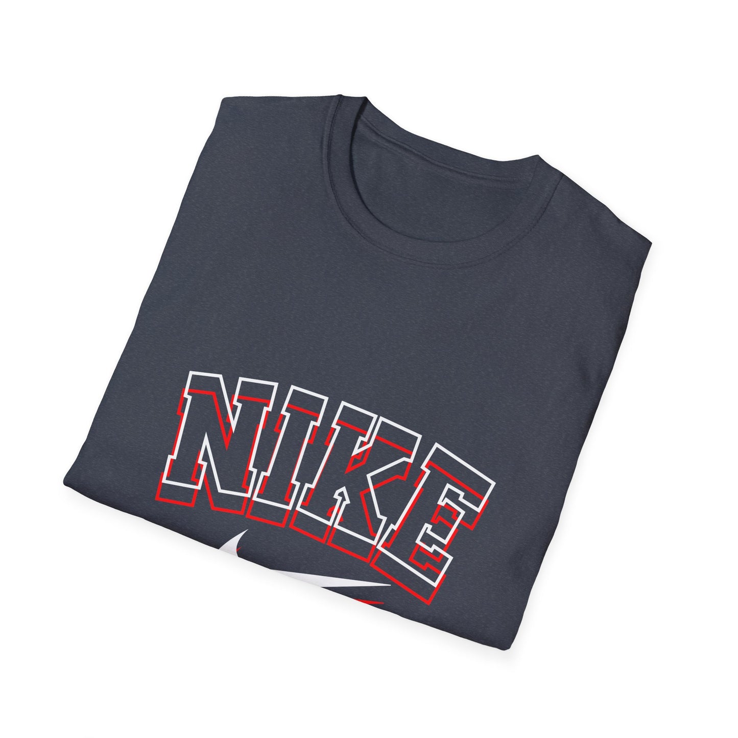 Stylish Nke Graphic T-Shirt