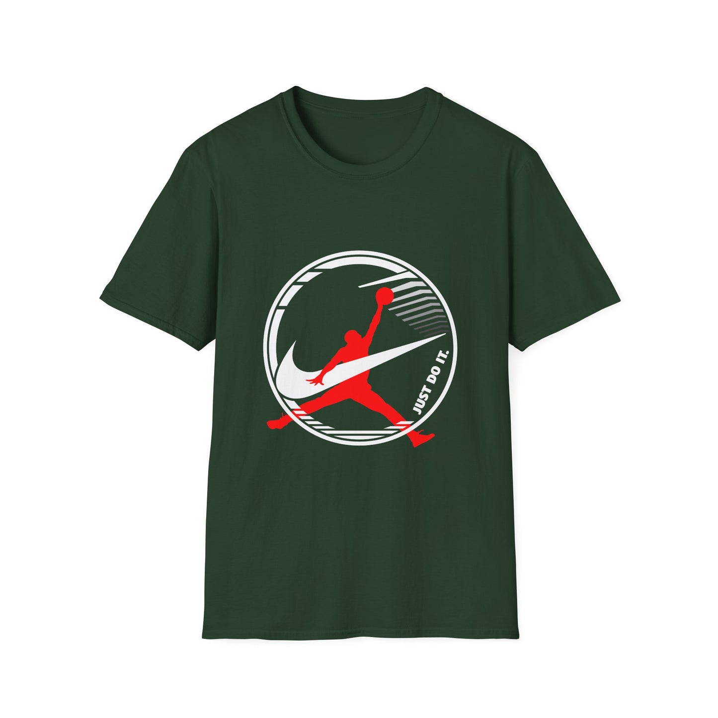 Classic Jumpman Graphic T-Shirt,