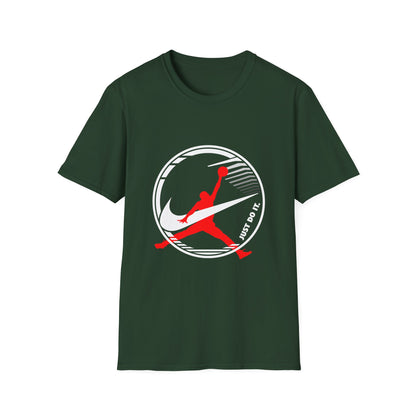 Classic Jumpman Graphic T-Shirt,