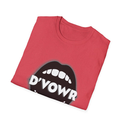 D'VOWR Graphic Tee