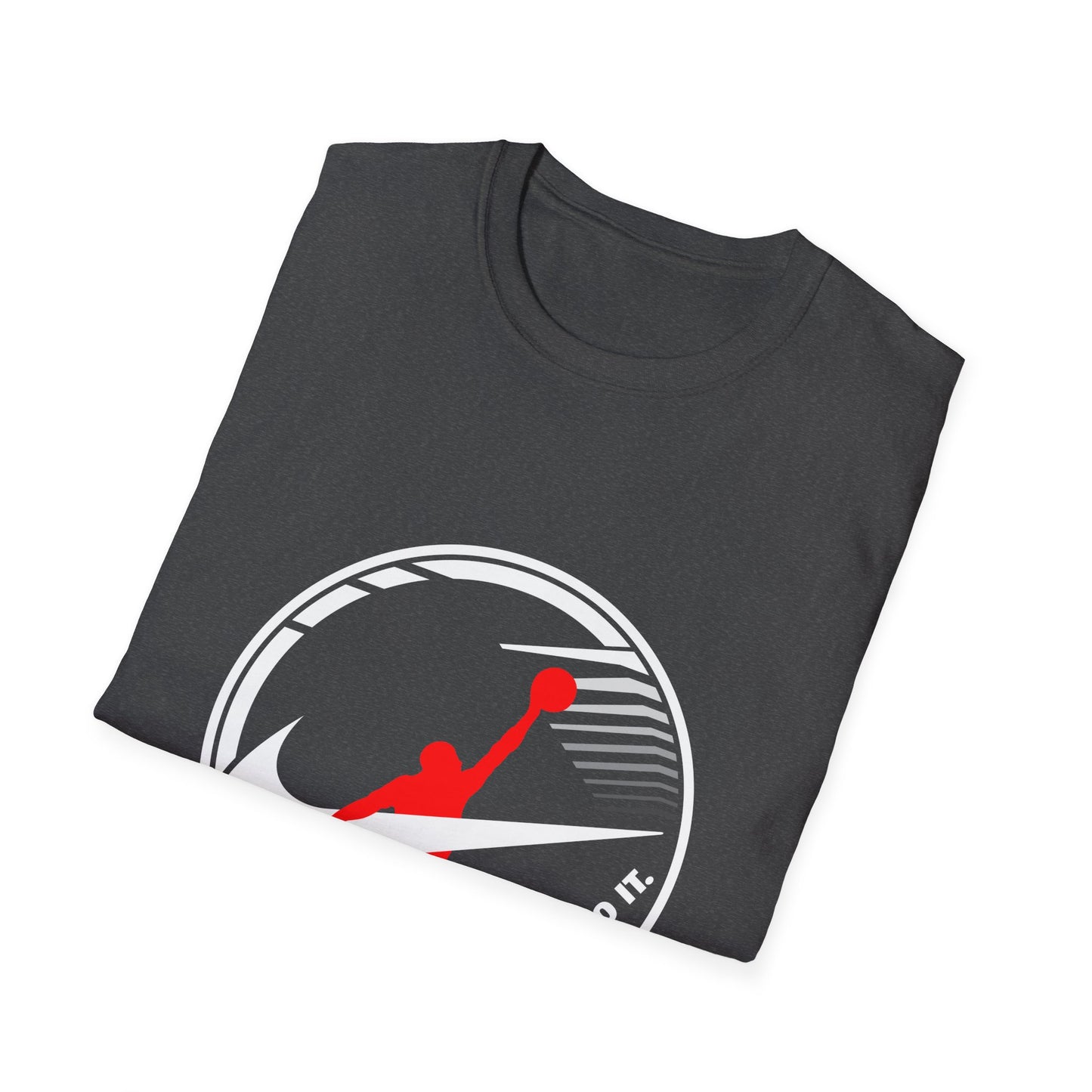 Classic Jumpman Graphic T-Shirt,