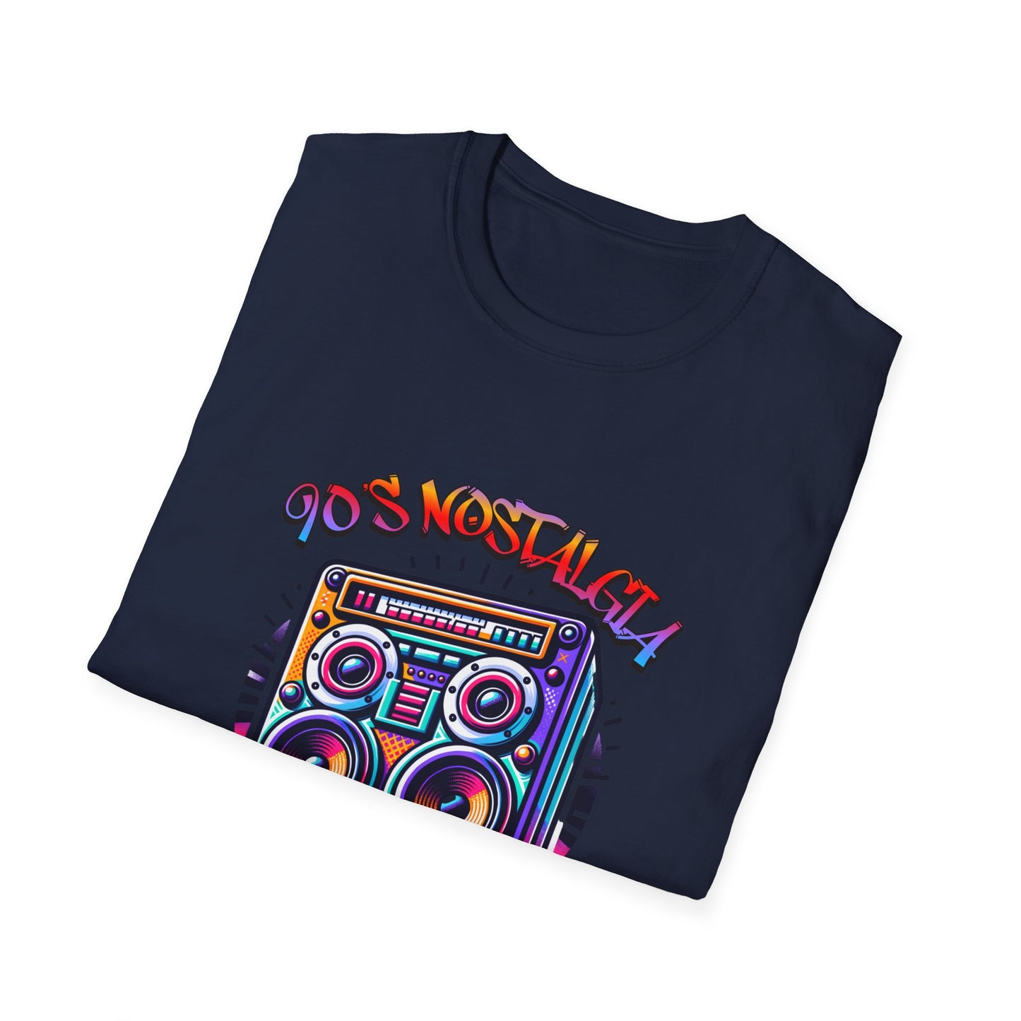 90's Nostalgia T-Shirt