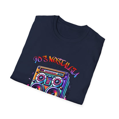90's Nostalgia T-Shirt