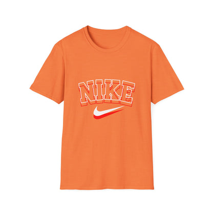 Stylish Nke Graphic T-Shirt