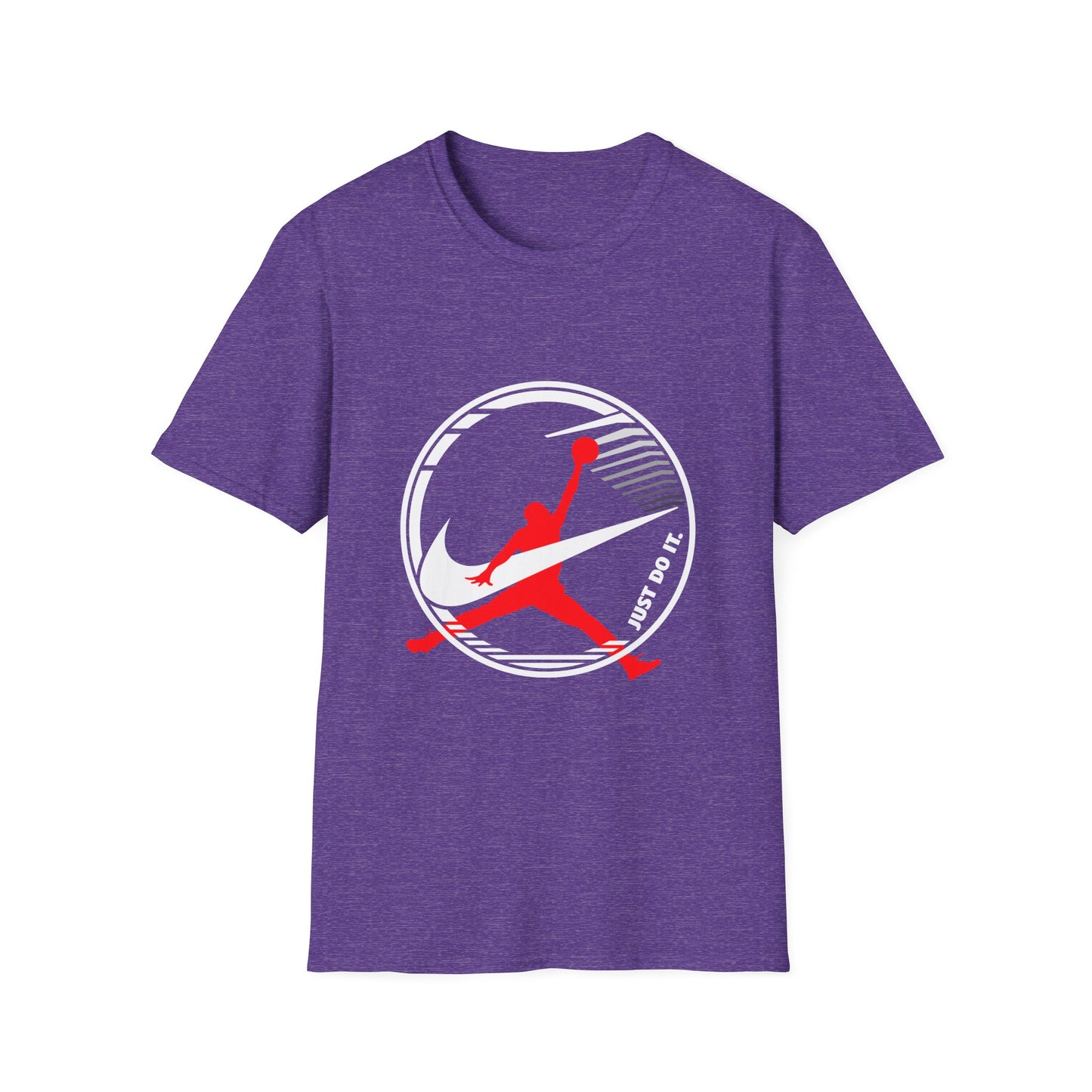 Classic Jumpman Graphic T-Shirt,