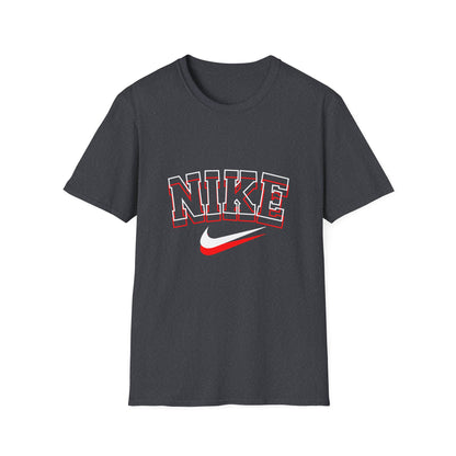 Stylish Nke Graphic T-Shirt