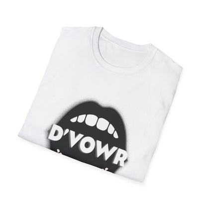 D'VOWR Graphic Tee