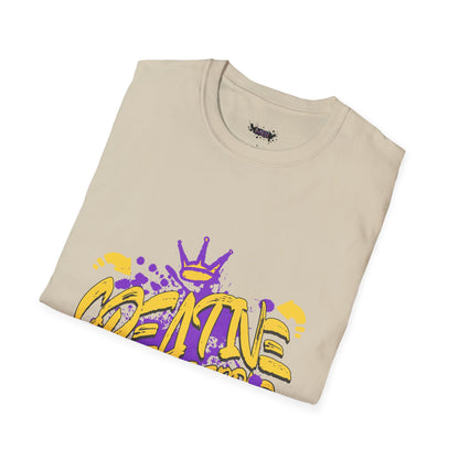 Creative People Artistic Tee