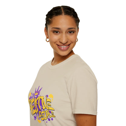 Creative People Artistic Tee