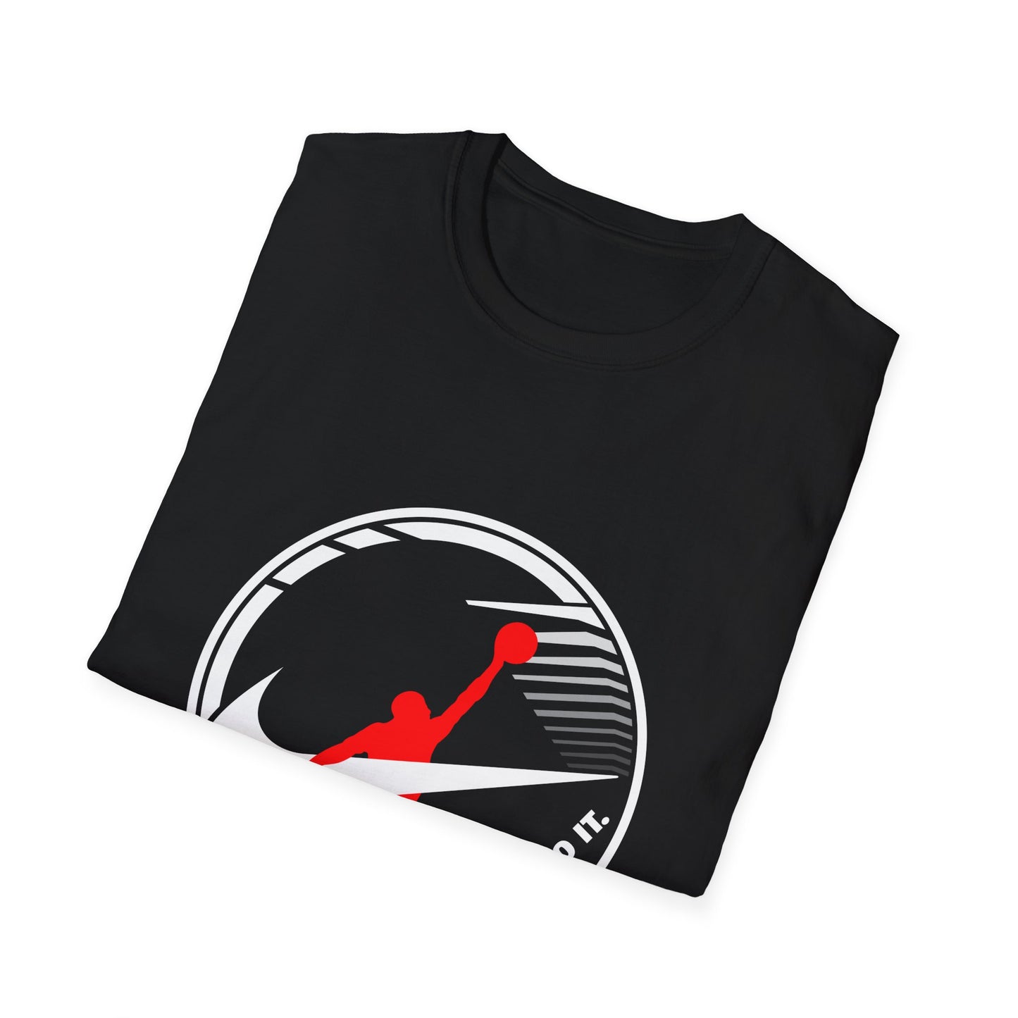Classic Jumpman Graphic T-Shirt,
