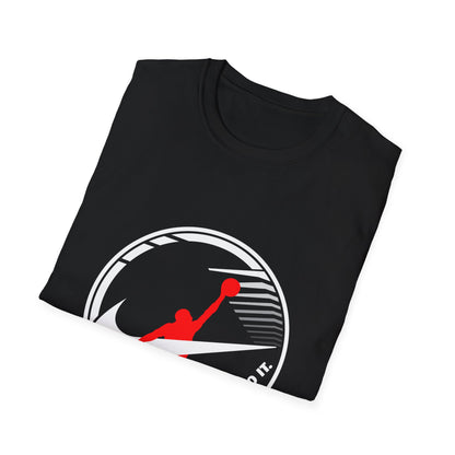 Classic Jumpman Graphic T-Shirt,