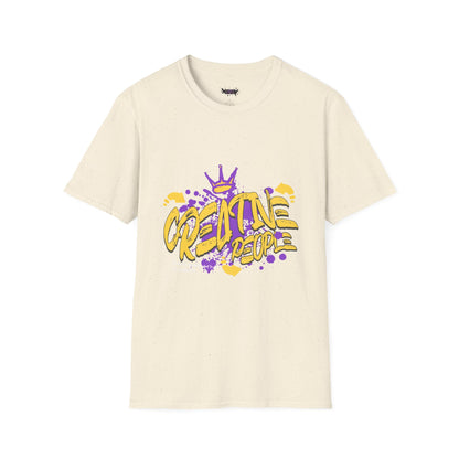 Creative People Artistic Tee