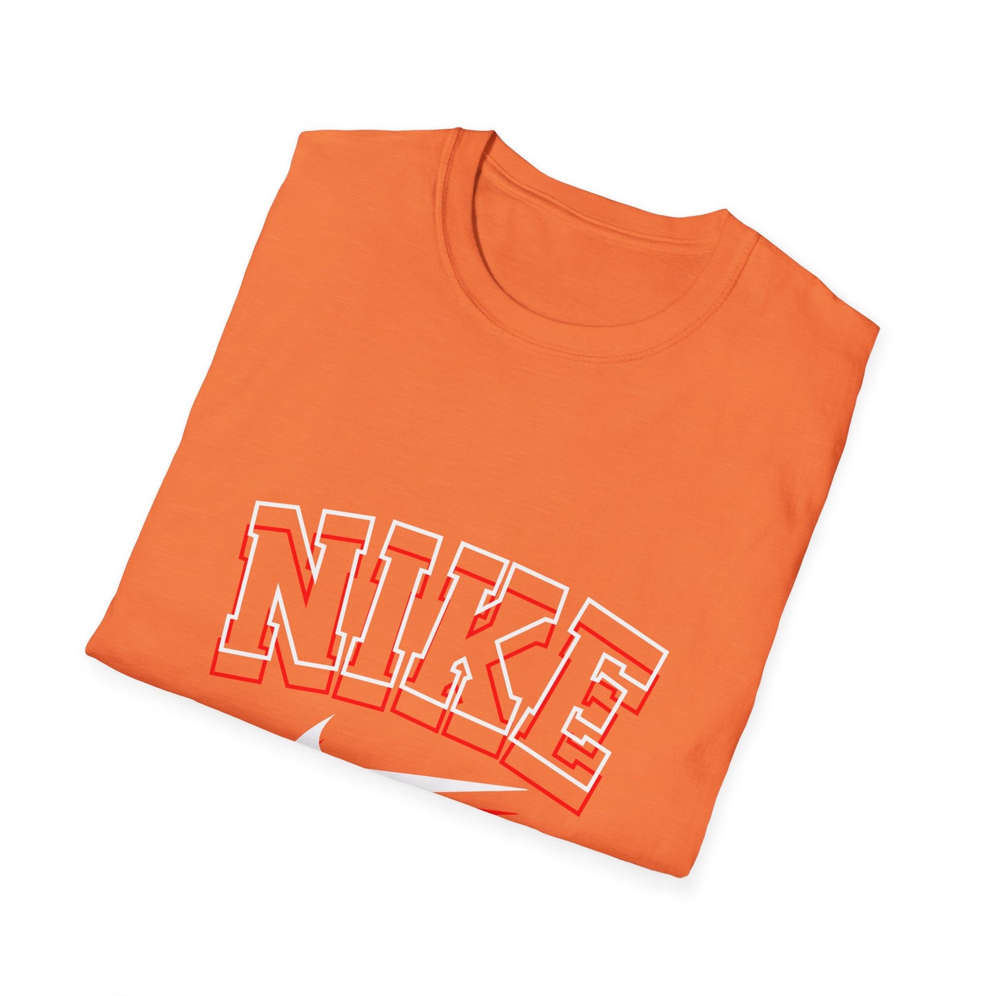 Stylish Nke Graphic T-Shirt