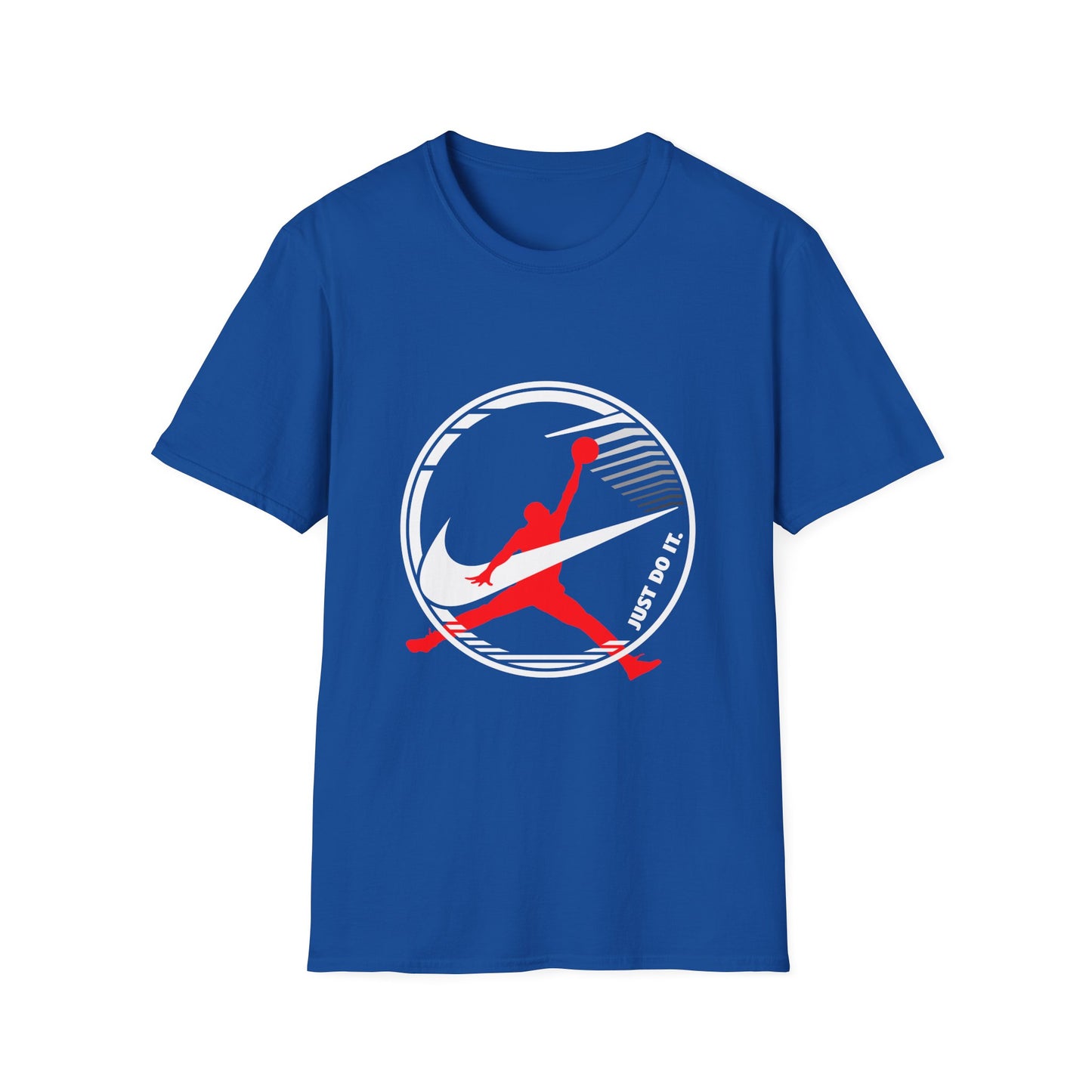Classic Jumpman Graphic T-Shirt,