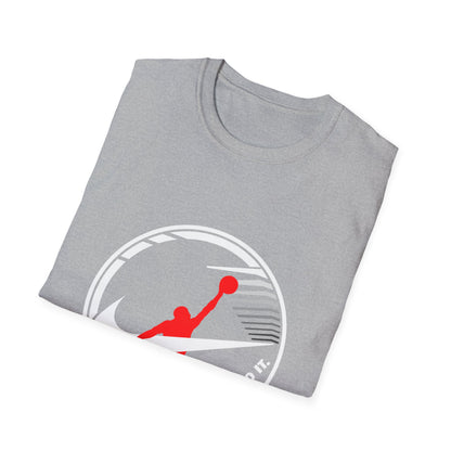 Classic Jumpman Graphic T-Shirt,