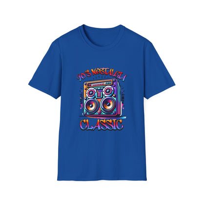 90's Nostalgia T-Shirt