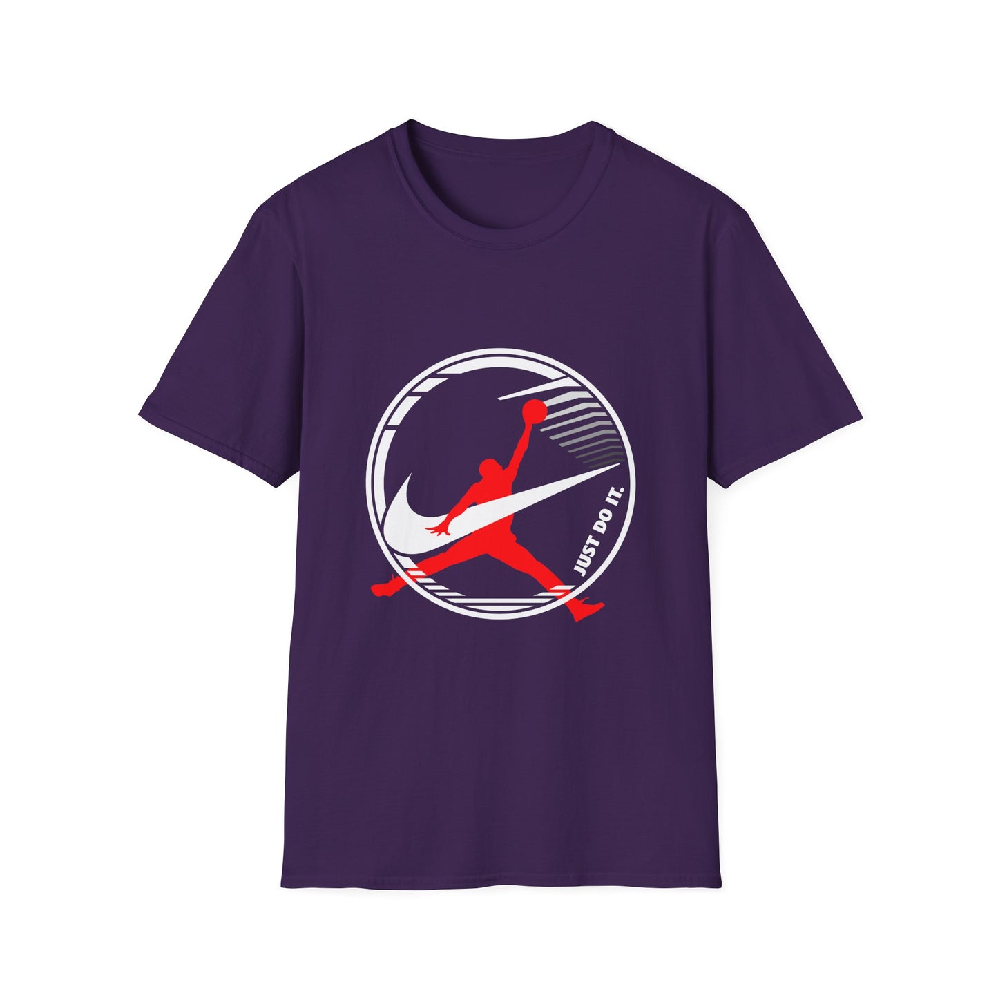 Classic Jumpman Graphic T-Shirt,