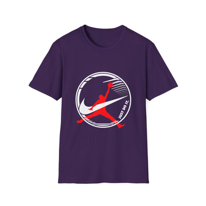 Classic Jumpman Graphic T-Shirt,